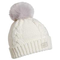 Youth Lizzy Beanie - Ivory - Youth Lizzy Beanie - winterkids.mom                                                                                                                   