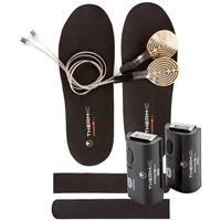 Therm-ic C-PACK 1300 Blue Tooth with Heat Kit