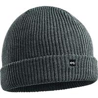 Basixx Beanie - Charcoal Heather