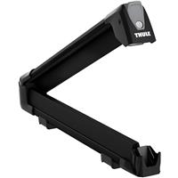 Thule SnowPack M Ski and Snowboard Rack