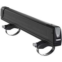 Thule SnowPack Extender Ski and Snowboard Rack