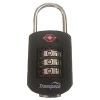 TSA Lock