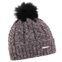 Turtle Fur Lexi Pom Beanie - Women's - Onyx