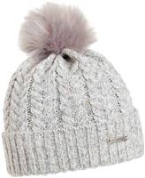 Turtle Fur Lexi Pom Beanie - Women's