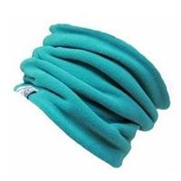 Chelonia 150 Double-Layer Neckwarmer - Turquoise