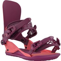 Women's Legacy Bindings