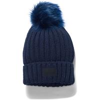 Women's Snowcrest Pom Beanie