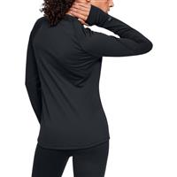Women's Base Crew 3.0 - Black / Pitch Gray - Women's Base Crew 3.0                                                                                                                                 