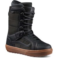 Men's HI Standard OG Boot - Black / Grey / Gum