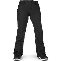 Volcom Species Stretch Pant - Women's - Black