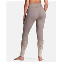 Women's Juliane Wool Pant - Warm Grey