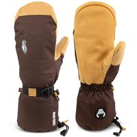 Cinch Mitt - Brown