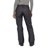 Women's Powder Town Pants - Black (BLK)