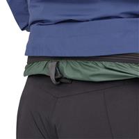 Women's Powder Town Pants - Black (BLK)