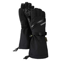 Youth Vent Glove - True Black (27)