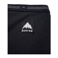 Kids' Lightweight Base Layer Set - True Black