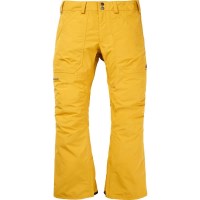 Men's Ballast GORE-TEX Pants - Goldenrod