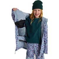 Kid's Ascutney 2L Jacket - Cheetah