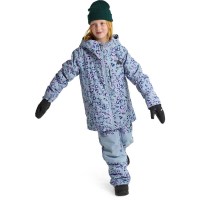 Kid's Ascutney 2L Jacket - Cheetah