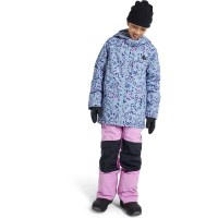 Kid's Ascutney 2L Jacket - Cheetah
