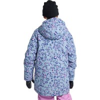 Kid's Ascutney 2L Jacket - Cheetah