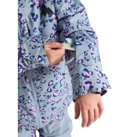Kid's Ascutney 2L Jacket - Cheetah