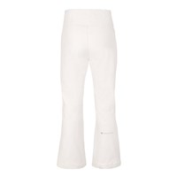 Teen Girl's Jolie Softshell Pant - White