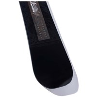 Men's Red Gerard Pro Snowboard