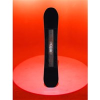 Men's Red Gerard Pro Snowboard