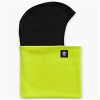 Youth Chelonia 150 Shellaclava - Bright Lime