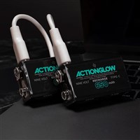 Rechargeable Batteries
