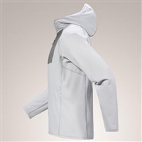 Men's Delta Hoody - Solitude / Void