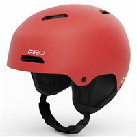 Ledge Helmet