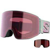 Sentry Prime Sigma Goggles (with Extra Lens)