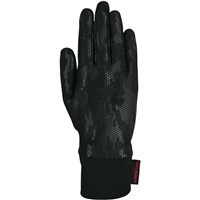 Soundtouch Heatwave Glove Liner - Camo / Carbon