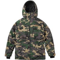 Men's Signature 32 TM Recycled Snowboard Jacket