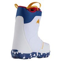 Kids' Grom BOA® Boot - White (27)