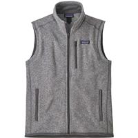 Men's Better Sweater Vest - Stonewash - Men's Better Sweater Vest                                                                                                                             