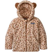 Youth Baby Furry Friends Hoody - Dear Dear / Tuber Tan (DTTA)