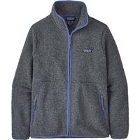 Women's Reclaimed Fleece Jacket
