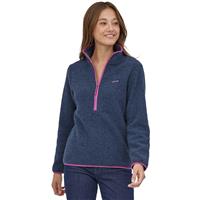 Women's Reclaimed Fleece P/O