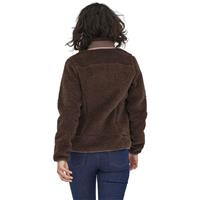 Women's Classic Retro-X Jacket - Cone Brown (CNBR)