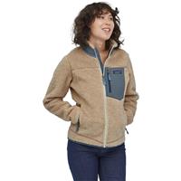 Women's Classic Retro-X Jacket