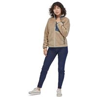 Women's Classic Retro-X Jacket - Dark Natural w/ Plume Grey (DNPG)