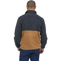 Men's Microdini 1/2 Zip P/O - Nest Brown (NESB)