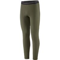 Men's Capilene Midweight Bottoms - Basin Green (BSNG)