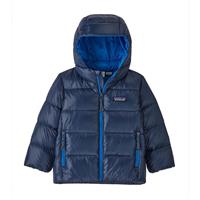 Baby Hi-Loft Down Sweater Hoody - New Navy (NENA)