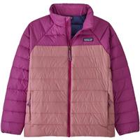 Youth Down Sweater - Youth - Amaranth Pink (AMH)
