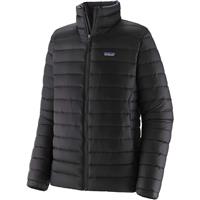 Men's Down Sweater - Black (BLK)