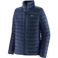 Men's Down Sweater - New Navy (NENA)